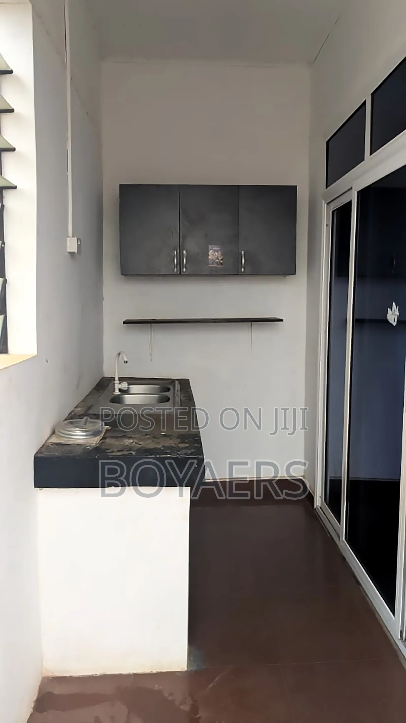 1bdrm Apartment in Homebase, Bortiano for rent