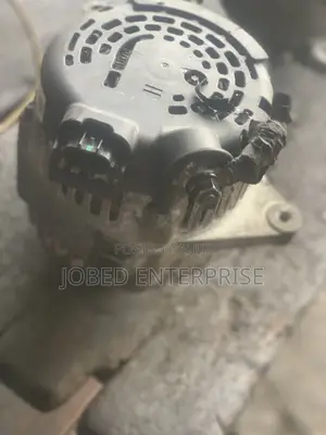 Hyundai Tucson Alternator(2016 -2021) Kia Soul Alternator(2017 -2021)