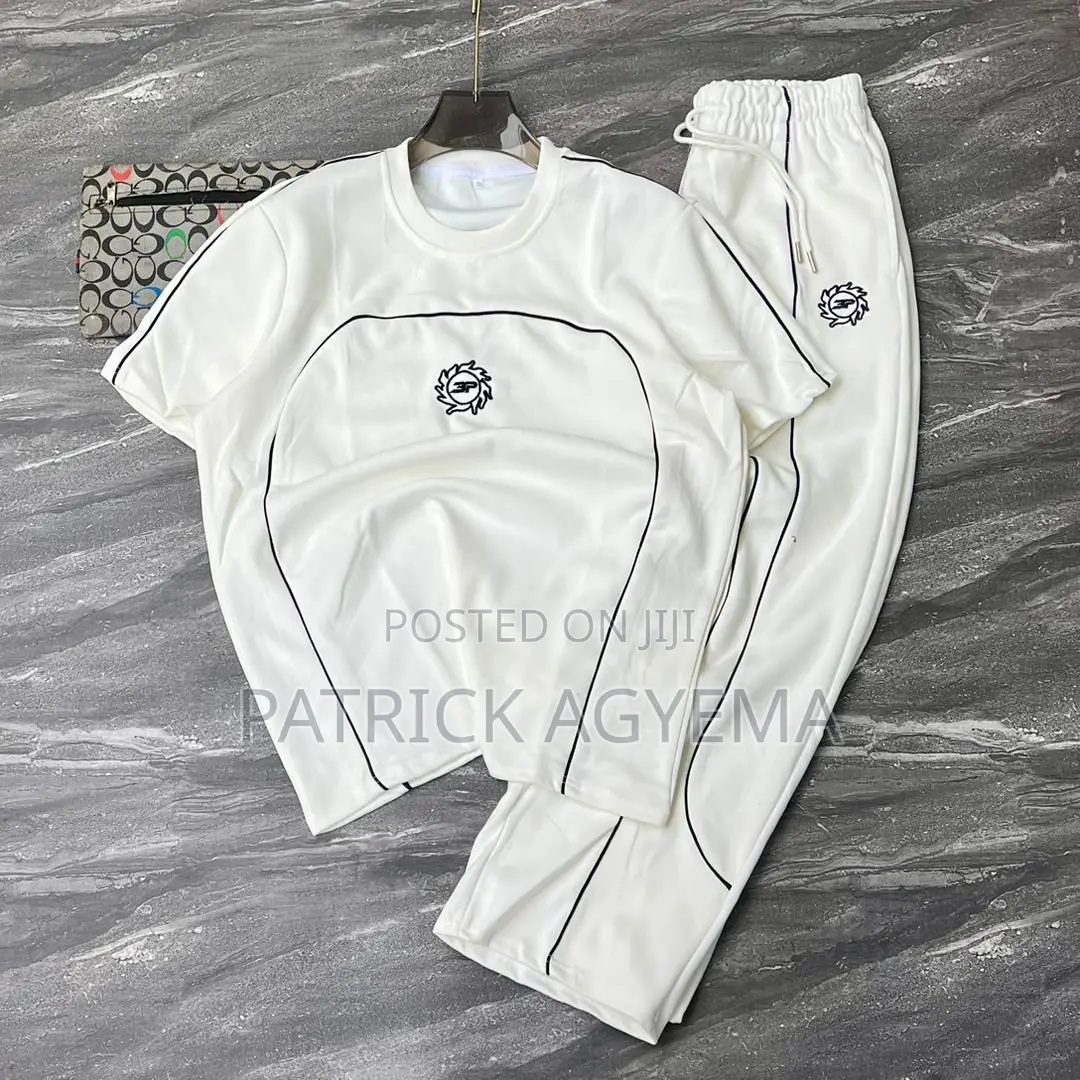 Top and Down Round Neck