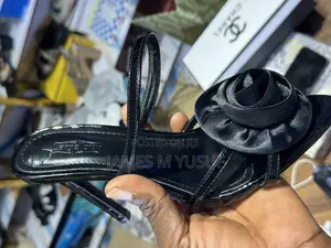 Original Aaronfaiy High Heels for Cool Price