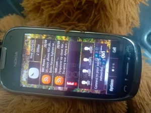 Nokia C7 Gray