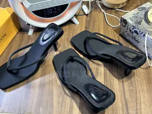 Original Large City High Heels for Cool Price