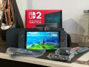 Nintendo Switch 2