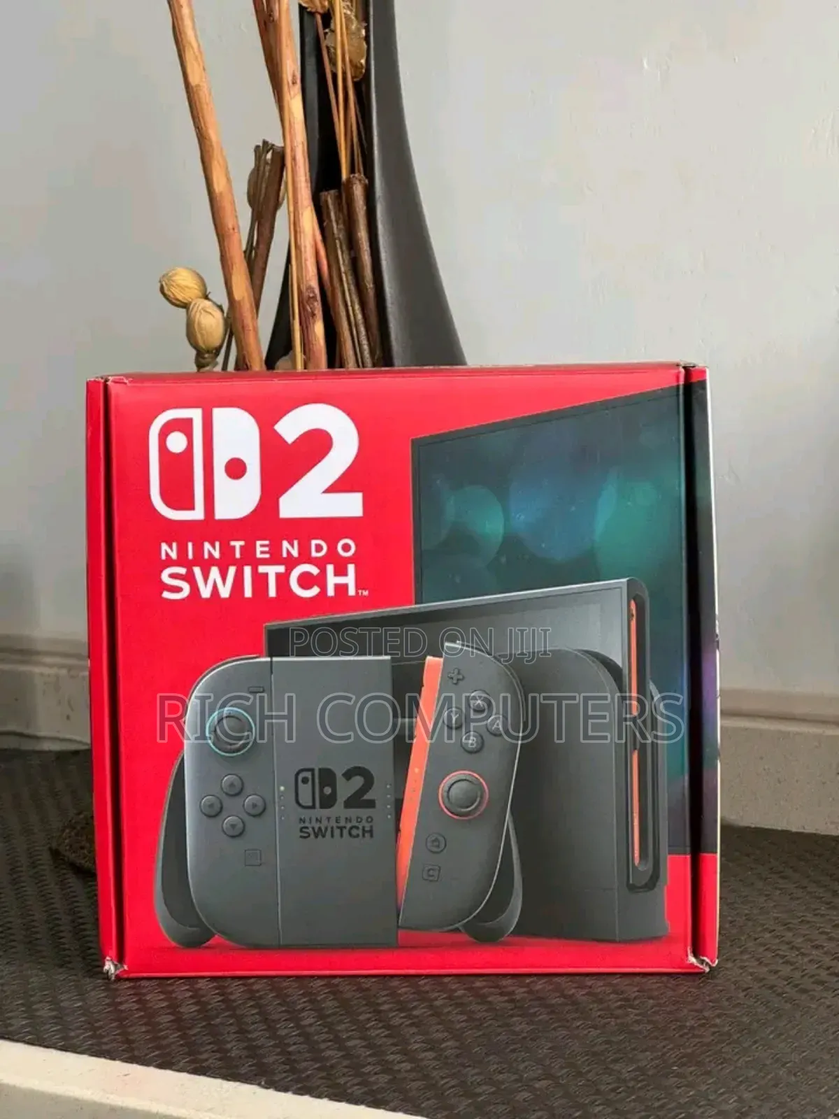 Nintendo Switch 2