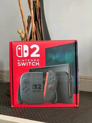 Nintendo Switch 2