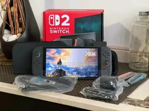 Nintendo Switch 2