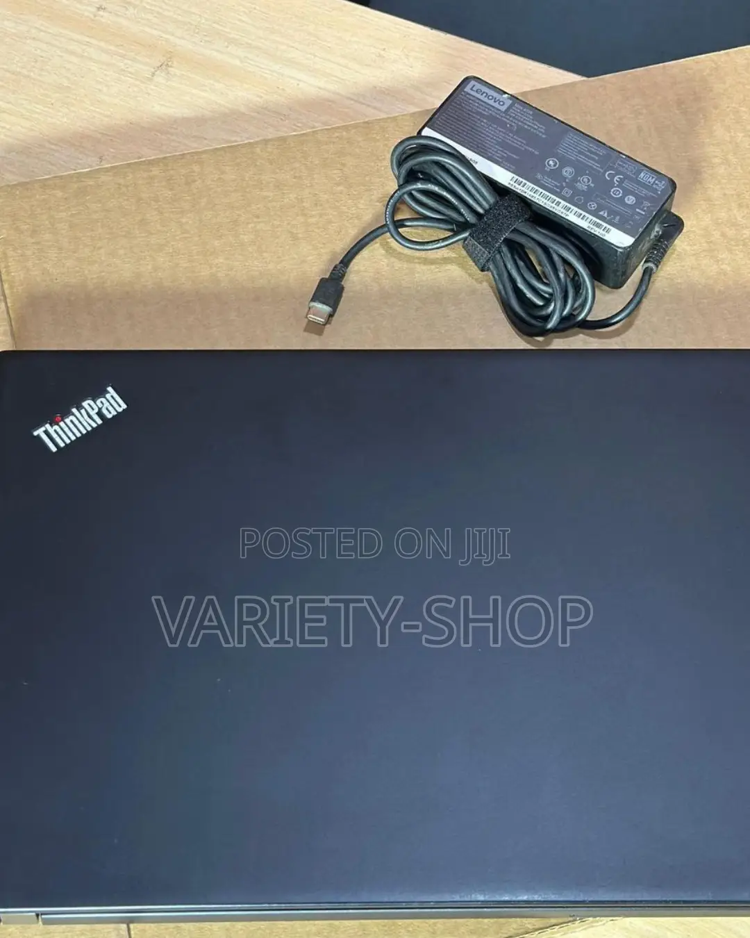 Laptop Lenovo ThinkPad T490s 8GB Intel Core i5 SSD 256GB