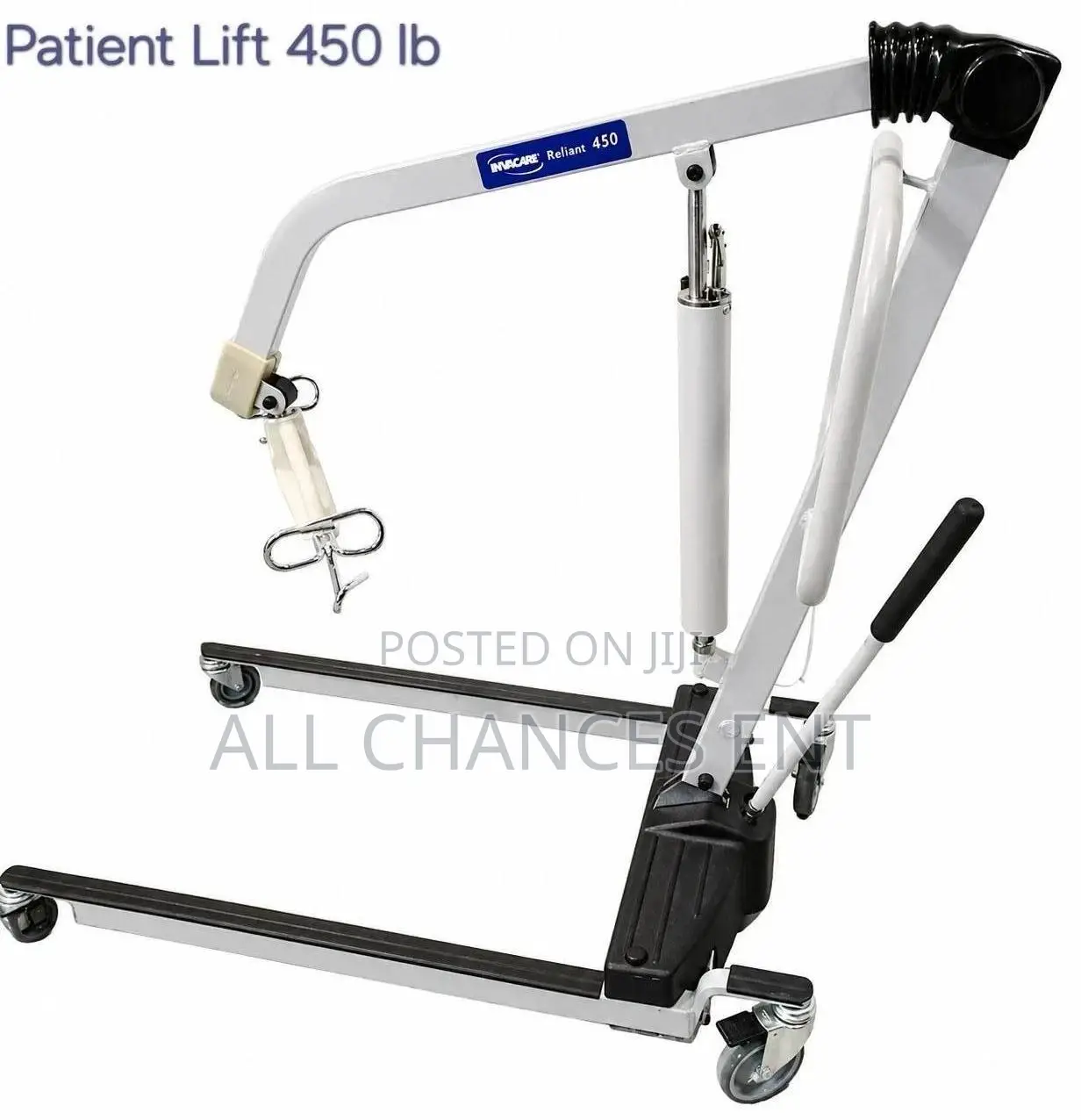 Invacare Patient Lift