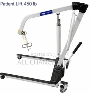 Invacare Patient Lift