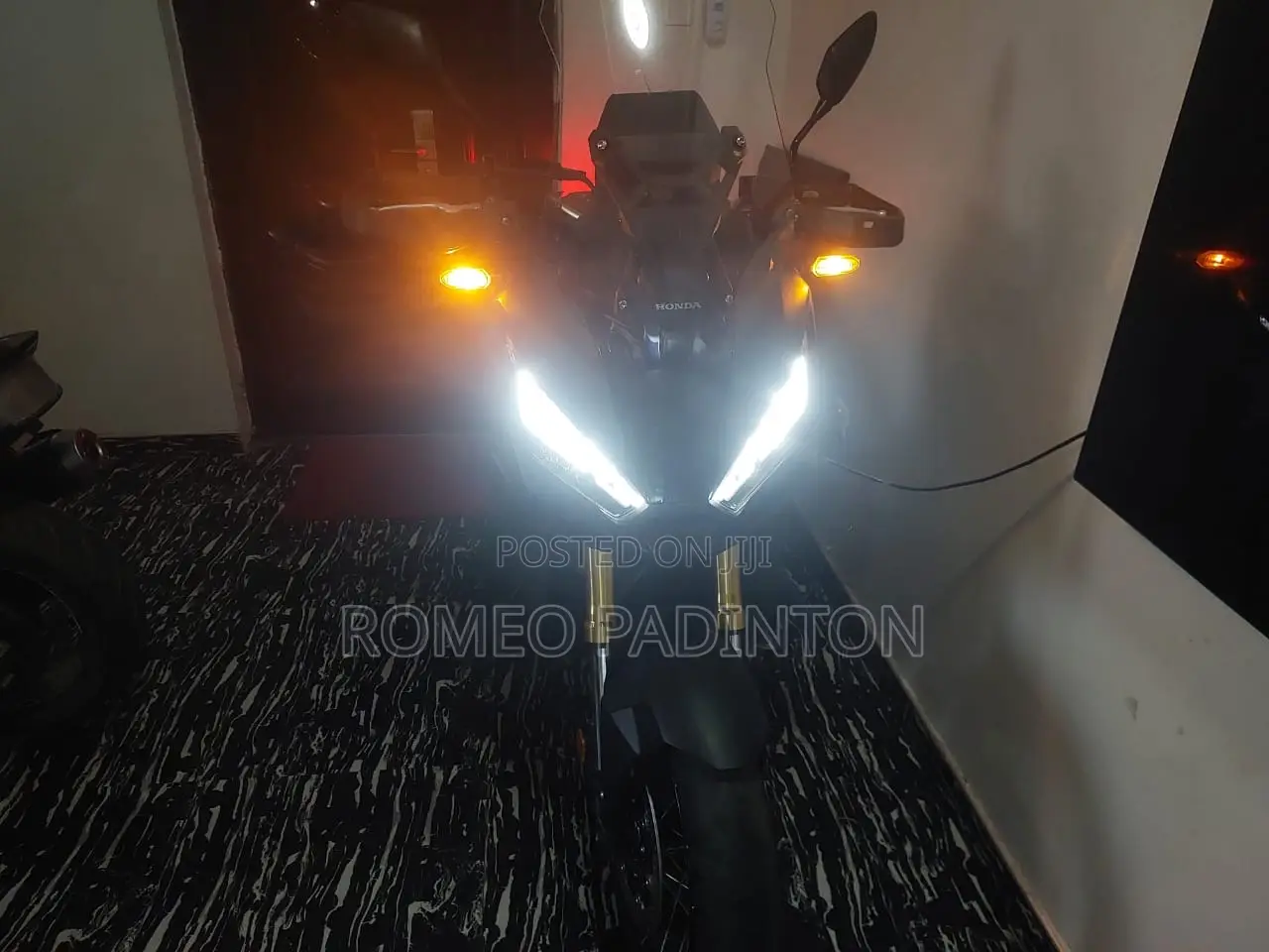 Honda 2024