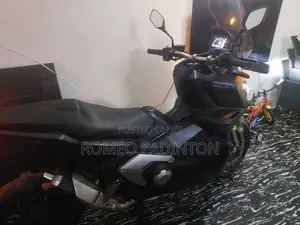 Honda 2024