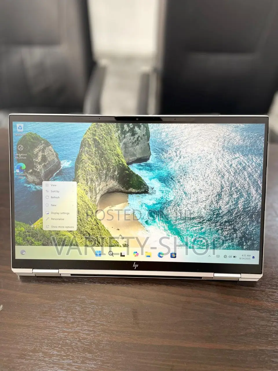 Laptop HP EliteBook 1030 16GB Intel Core i7 SSD 512GB