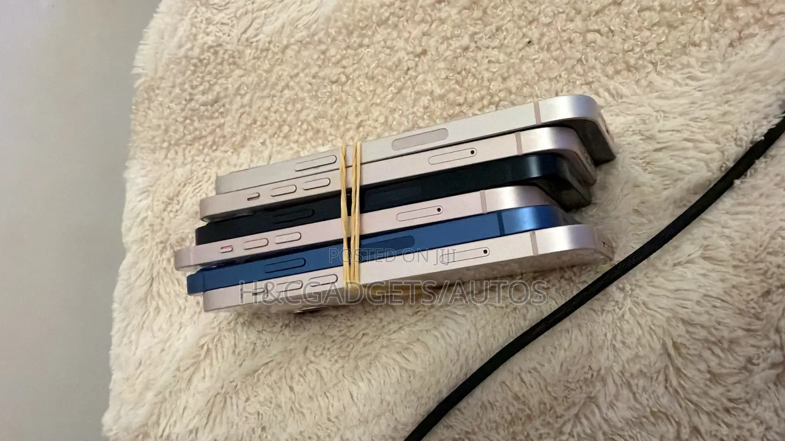 Apple iPhone 13 128 GB