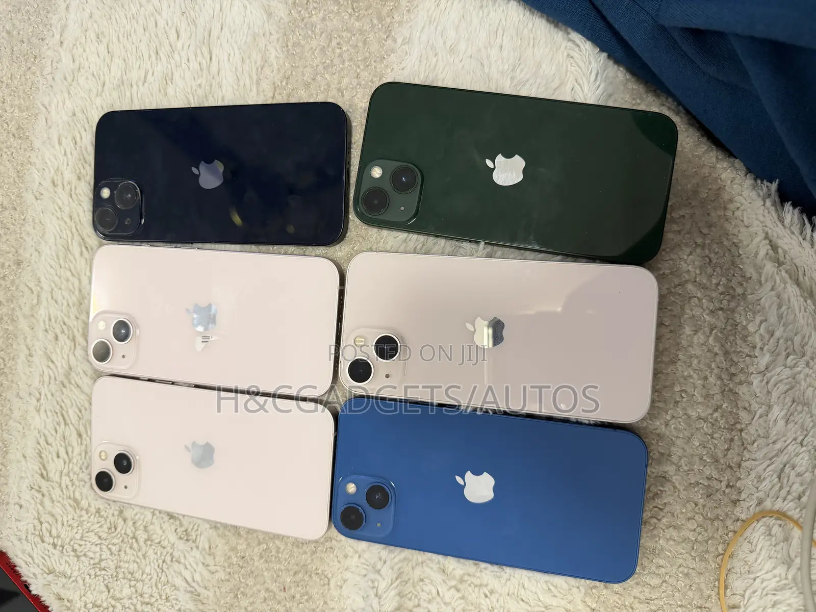 Apple iPhone 13 128 GB