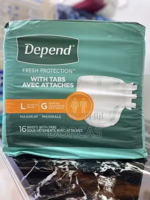 Adult Diapers