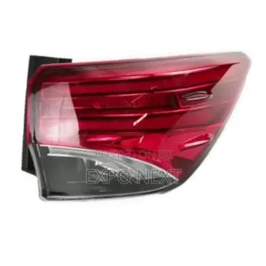 Toyota Fortuner 2016-2020 Oem Tail Light