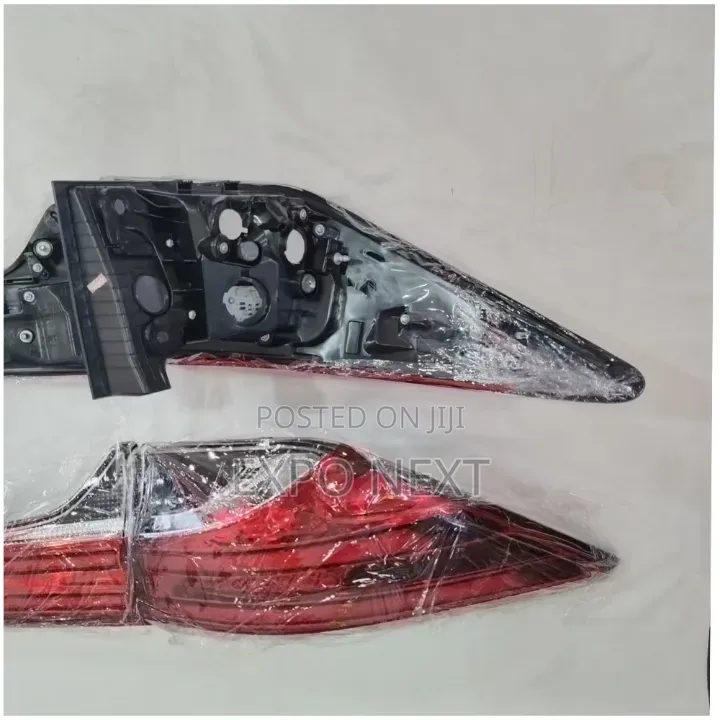 Toyota Fortuner 2016-2020 Oem Tail Light