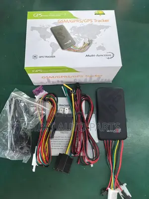GPS Car Tracker / Tracking Device