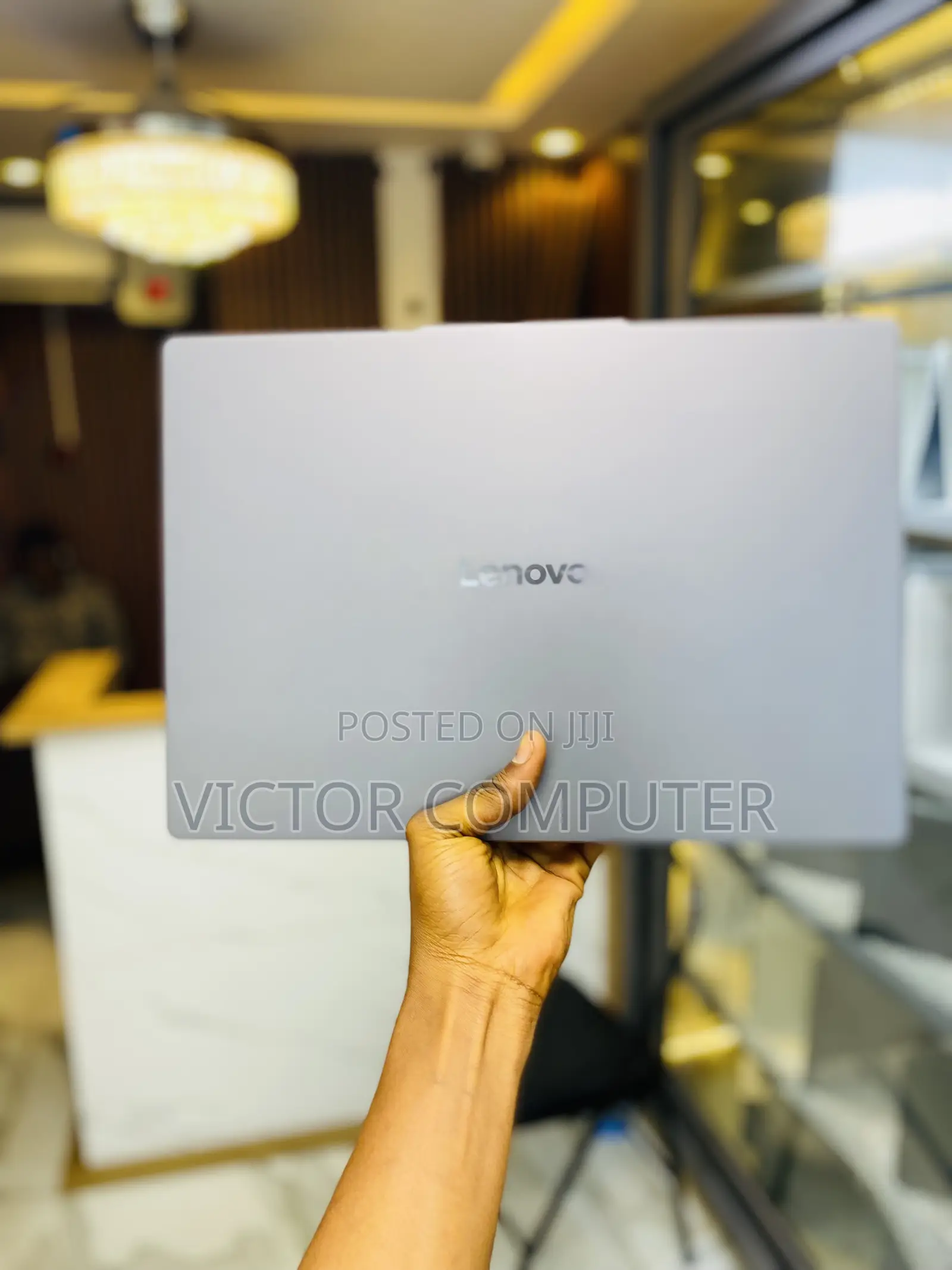 Laptop Lenovo Ideapad 3 16GB Intel Core i5 SSD 512GB
