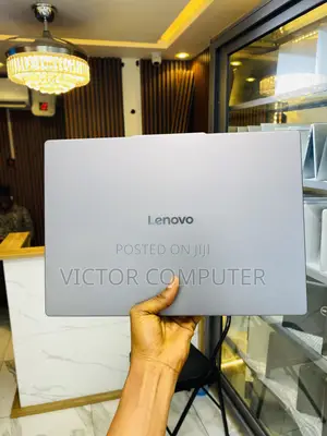 Laptop Lenovo Ideapad 3 16GB Intel Core i5 SSD 512GB