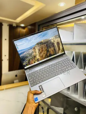 Laptop Lenovo Ideapad 3 16GB Intel Core i5 SSD 512GB
