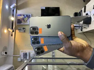 Apple iPhone 12 Pro Max 128 GB