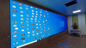 Led/LCD Screen Installation, Sale, Rental and Servicing