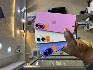 Apple iPhone 16 Plus 128 GB