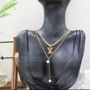 Ladies Classy Chain