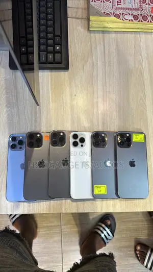 Apple iPhone 13 Pro Max 128 GB