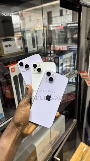 Apple iPhone 14 Plus 128 GB