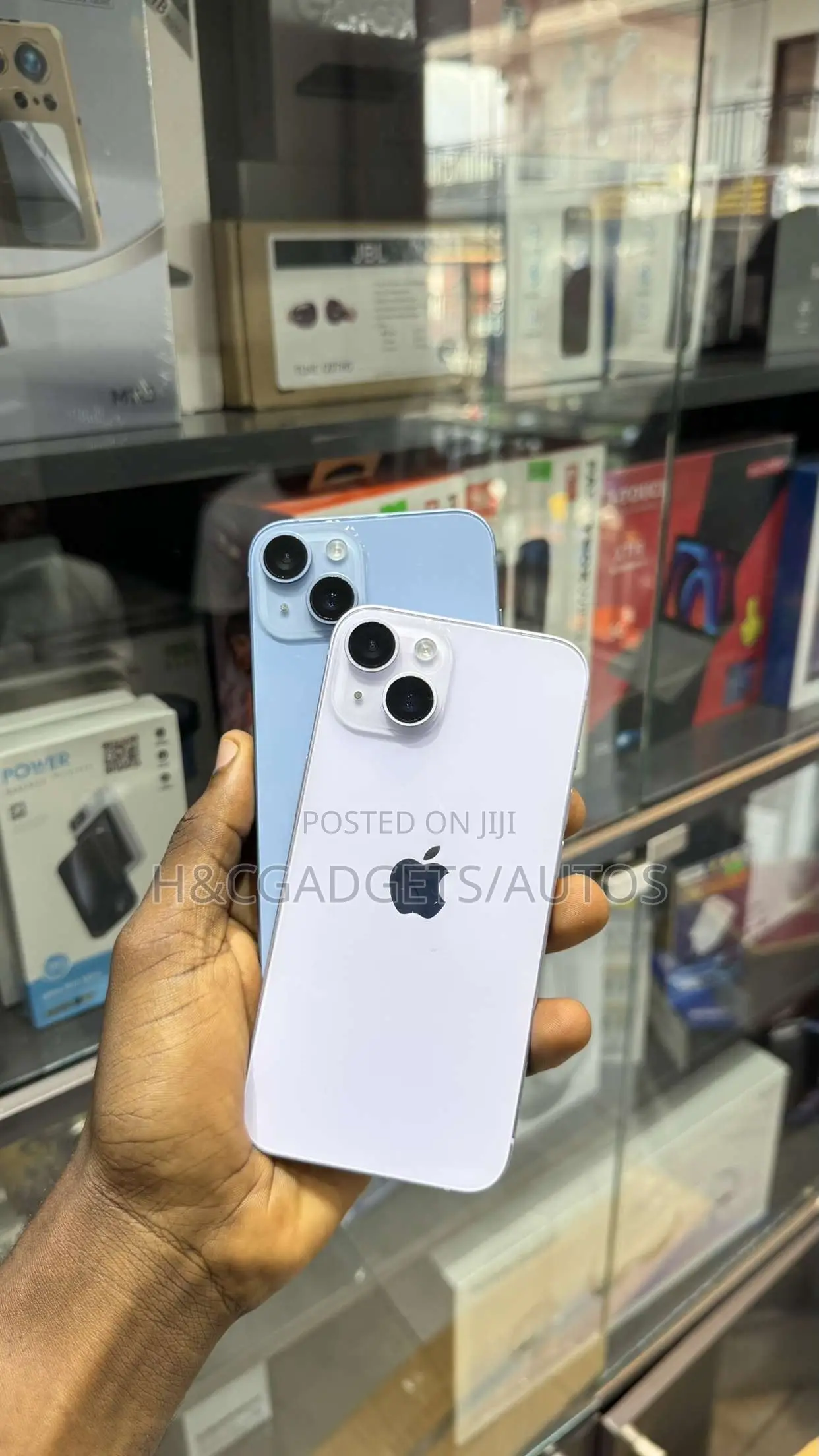 Apple iPhone 14 Plus 128 GB