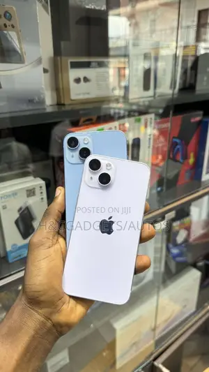 Apple iPhone 14 Plus 128 GB