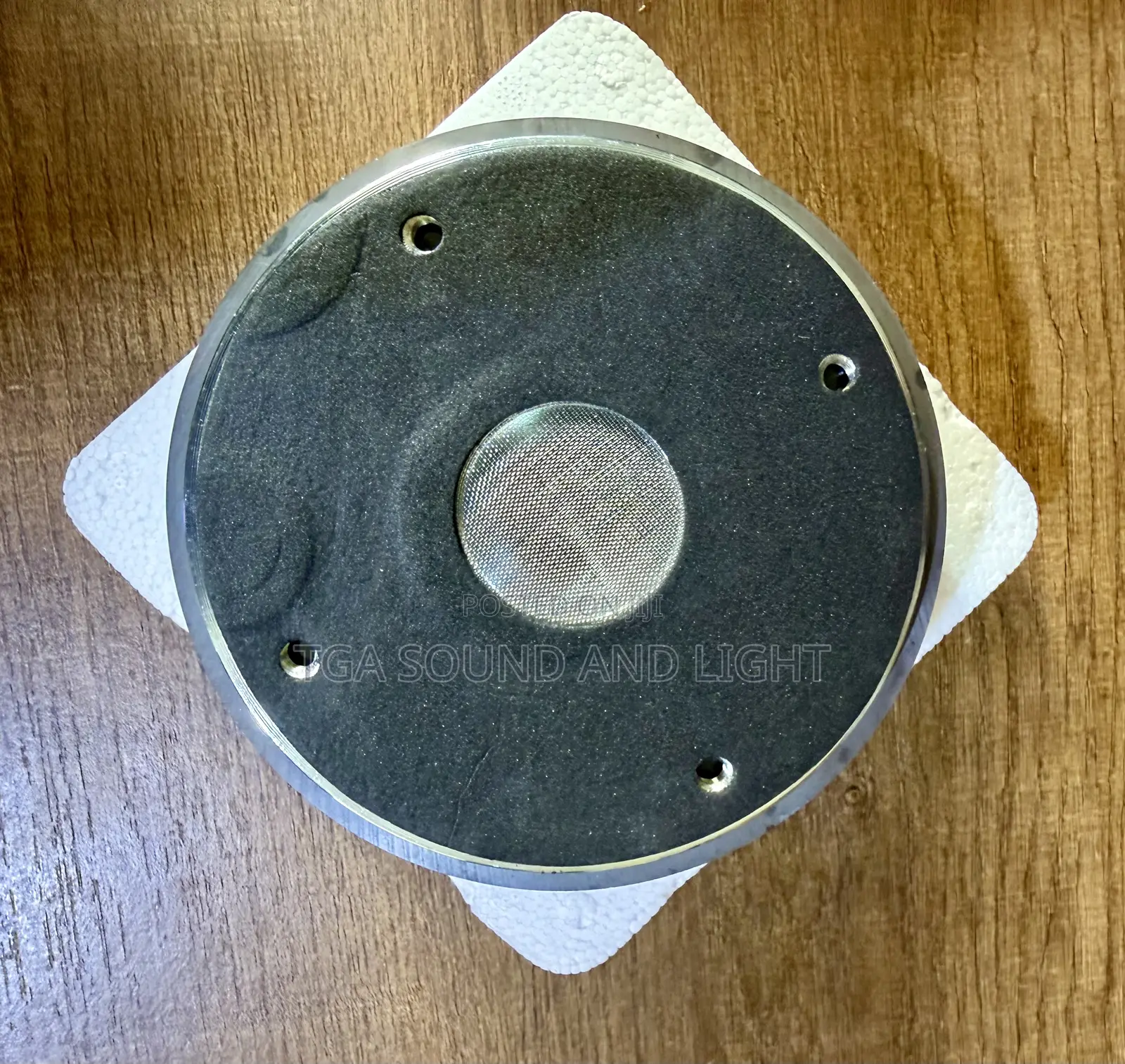 JLD Gd715 300 Watts Speaker Driver Unit
