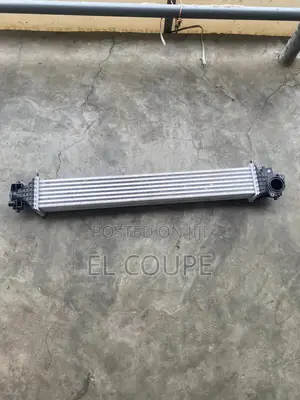 Honda Accord Turbo Intercooler 2018,2019,2020,2021,2022