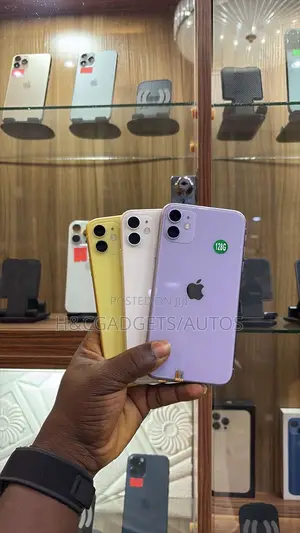 Apple iPhone 11 128 GB