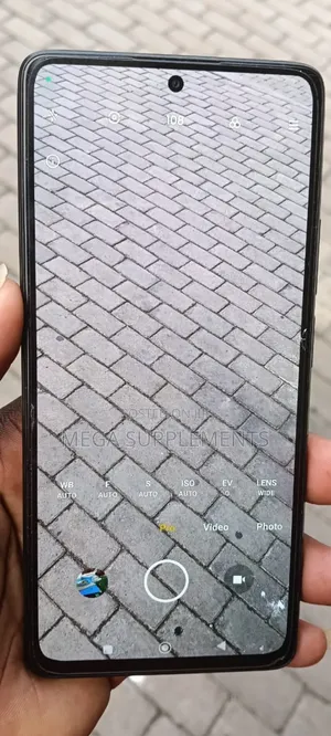 Xiaomi 11T Pro 128 GB Black