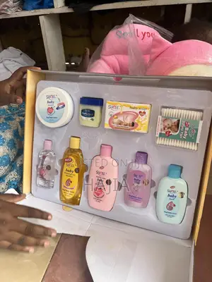 Baby Items Available-Clean and Ready to Use