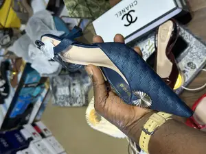 Original Aaronfaiy Short Heels for Cool Price