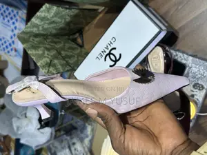 Original Aaronfaiy Short Heels for Cool Price