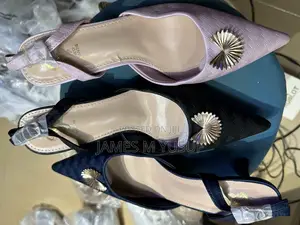 Original Aaronfaiy Short Heels for Cool Price