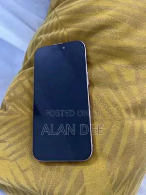 Apple iPhone 15 128 GB Pink