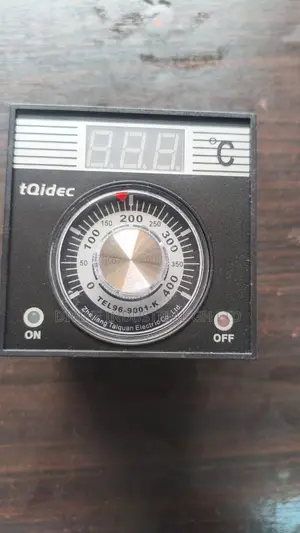 Tqidec Temperature Controller