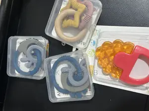 Baby Teether