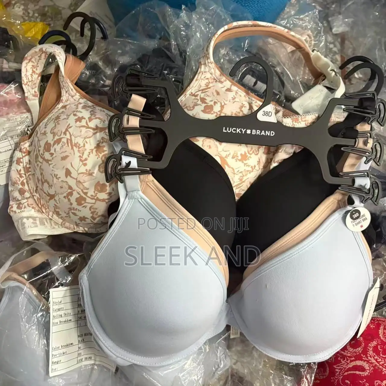 Brazier For Women