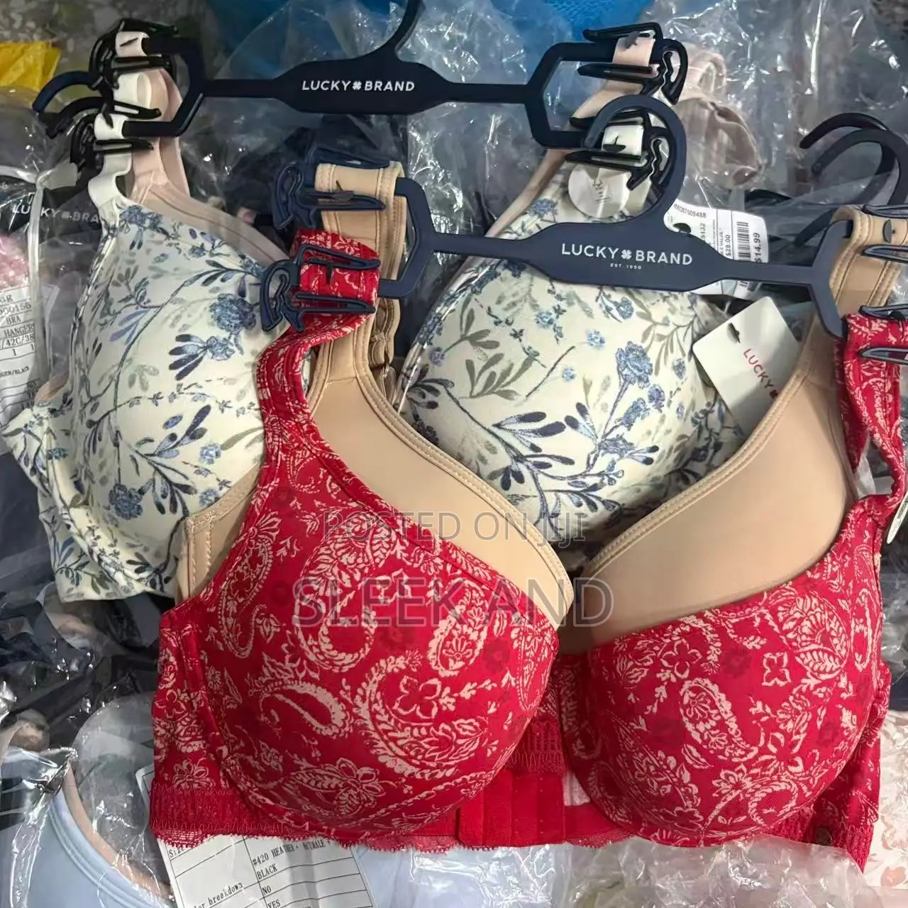 Brazier For Women