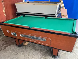 Snooker Board