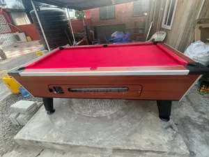 Snooker Board