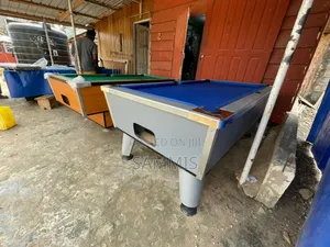 Snooker Board