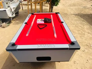 Snooker Board